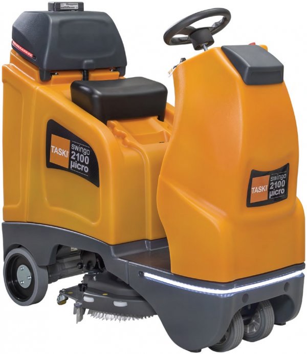 TASKI® swingo® 2100