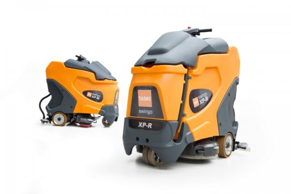 TASKI® swingo® XP-R