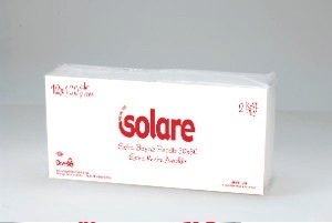 Solare Peçete