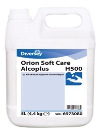 SoftCare Alcoplus