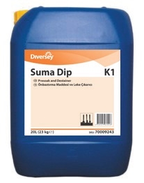 Suma Dip K1