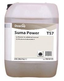 Suma Power T57