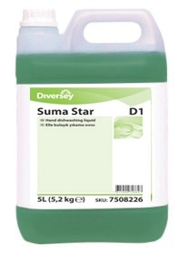 Suma Star D1