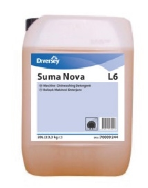 Suma Nova L6