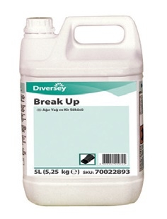 Break Up