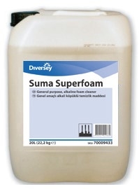 Suma Superfoam