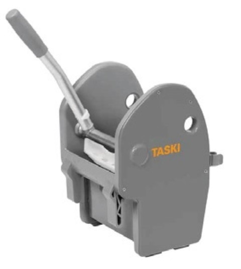 TASKI PRESS