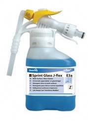 Taski Sprint Glass J-Flex