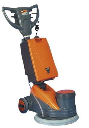  TASKI Dry Foam Generator