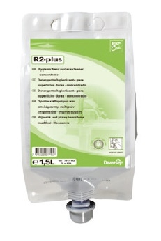 Room Care R2 Plus