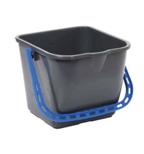 TASKI Bucket - Blue Handle