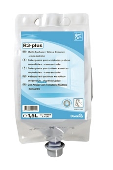 Room Care R3 Plus