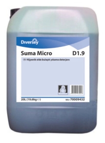 Suma Micro D1.9