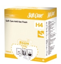 SoftCare Anti-bac Foam