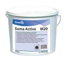 Suma Active M20