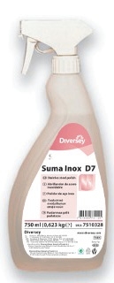 Suma Inox D7