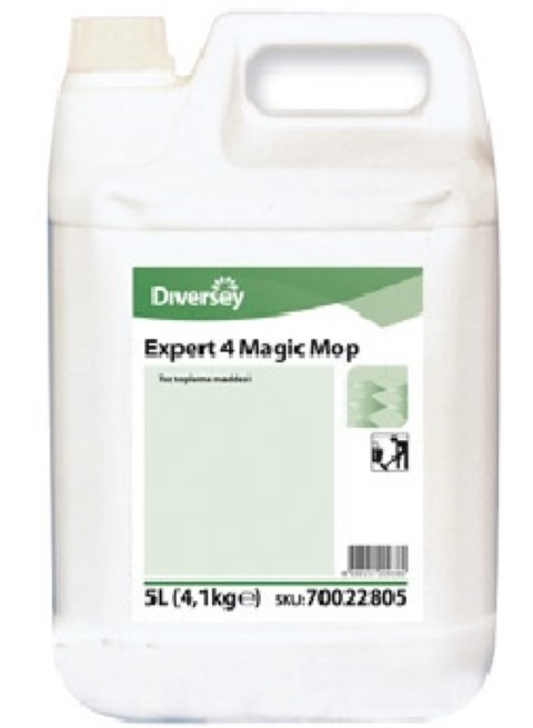 Expert-4 Magic Mop