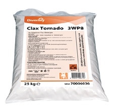Clax Tornado 3WP8