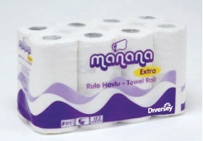 Manana Extra Havlu