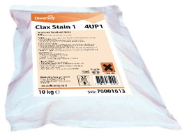 Clax Stain I 4UP1