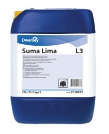 Suma Lima L3