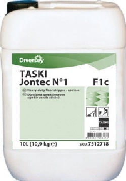 Taski Jontec No1