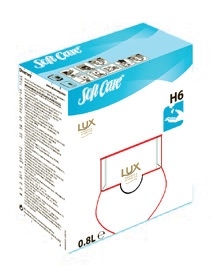 SoftCare Line Lux 2in1