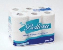 Belleza Tuvalet Kağıdı