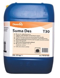 Suma Des T30