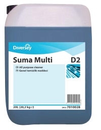 Suma Multi D2