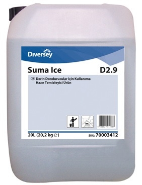 Suma Ice D2.9