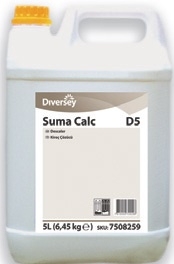 Suma Calc D5
