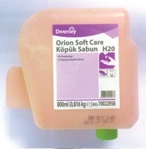 SoftCare Kartuş Köpük Sabun