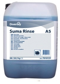 Suma Rinse A5