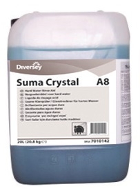 Suma Crystal A8