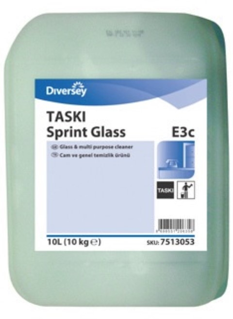 Taski Sprint Glass