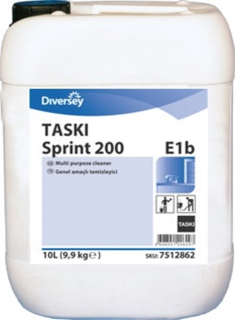 Taski Sprint 200