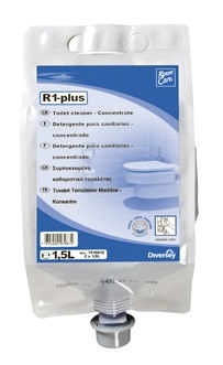 Room Care R1 Plus