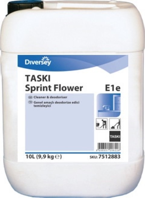 Taski Sprint Flower