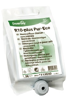 Room Care R10 Plus Pur-Eco