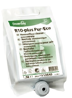 Room Care R10 Plus Pur-Eco