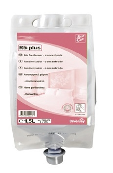 Room Care R5 Plus