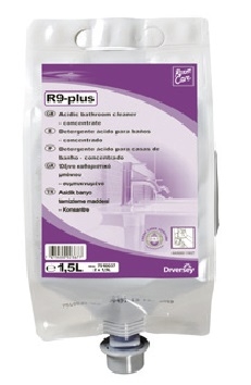 Room Care R9 Plus