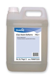 Clax Stain Deferro 7XL1